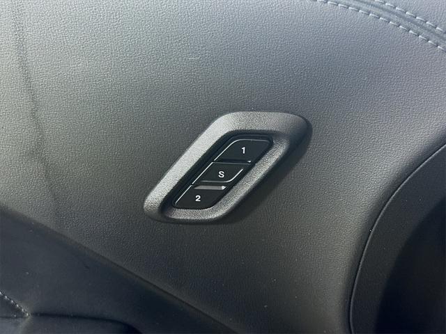 used 2021 Dodge Challenger car, priced at $40,900