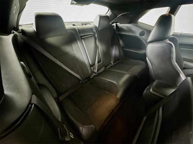 used 2021 Dodge Challenger car, priced at $40,900