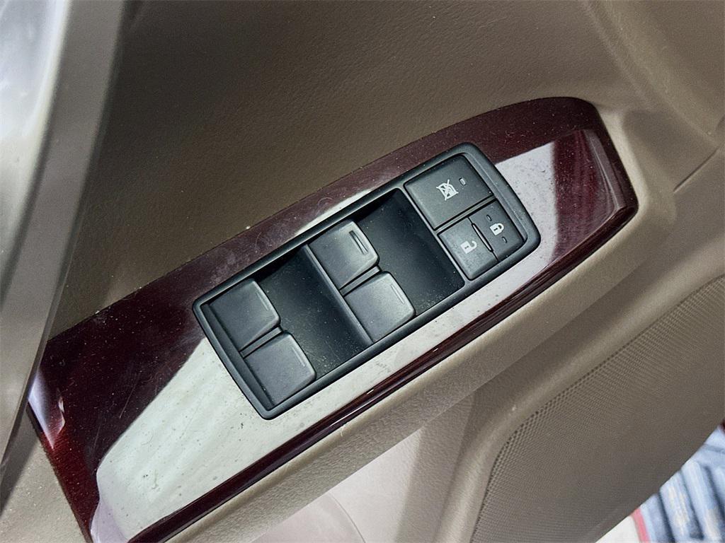used 2018 Lexus GX 460 car, priced at $27,700