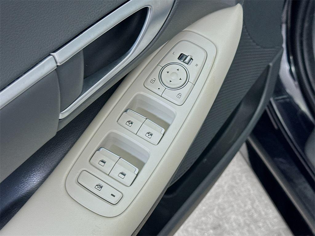 used 2024 Hyundai Sonata car, priced at $19,990