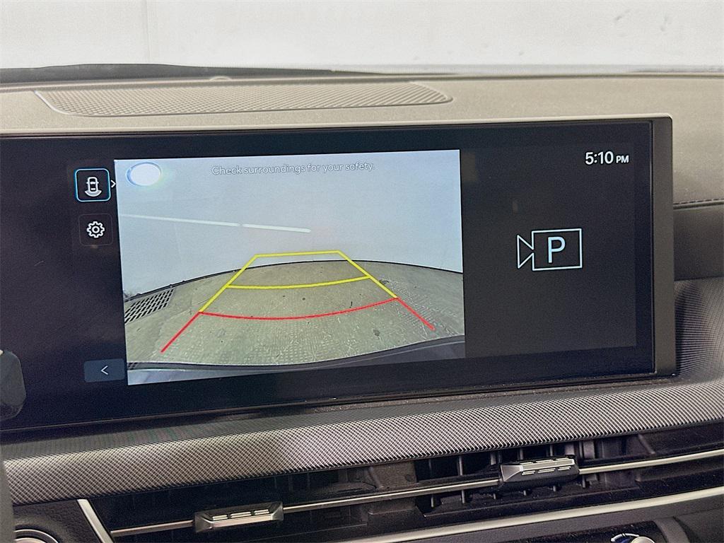 used 2024 Hyundai Sonata car, priced at $19,990