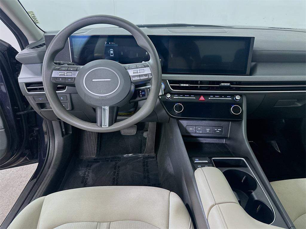 used 2024 Hyundai Sonata car, priced at $19,990