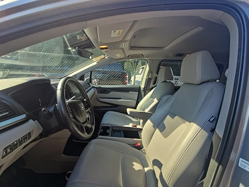 used 2020 Honda Odyssey car, priced at $30,169
