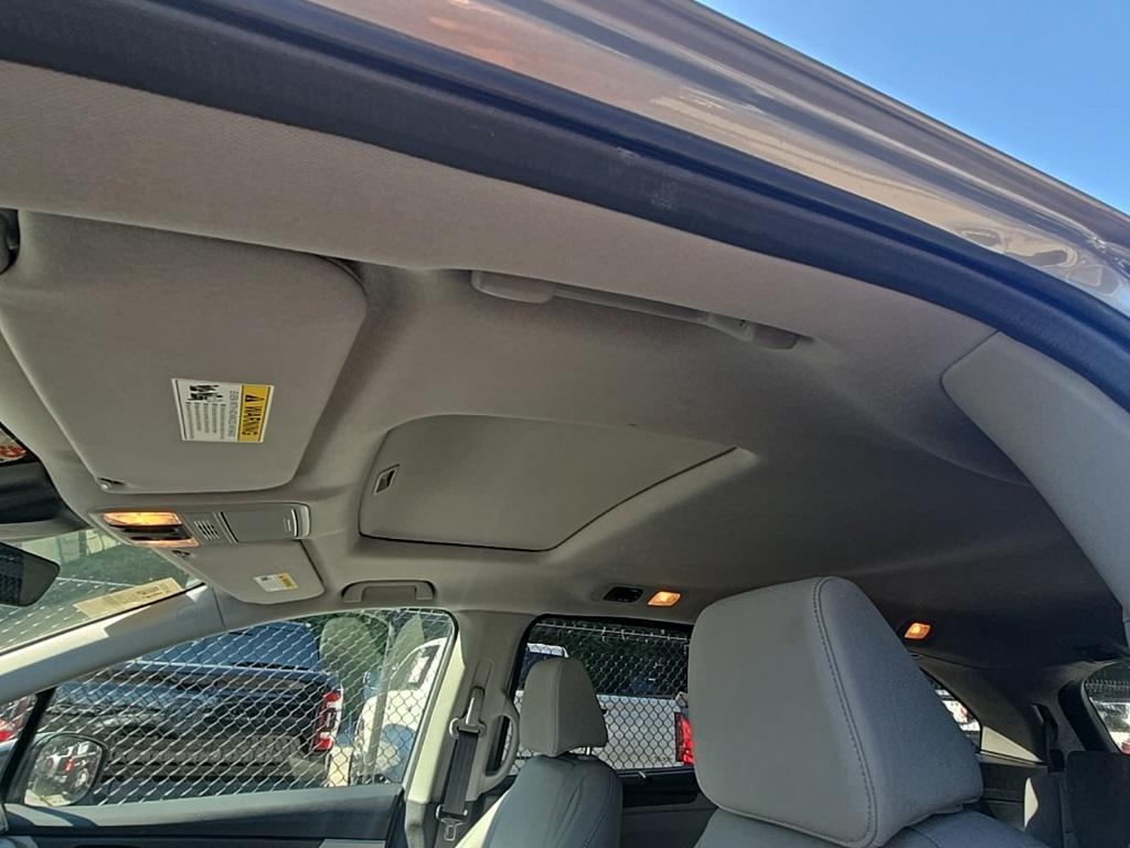 used 2020 Honda Odyssey car, priced at $30,169