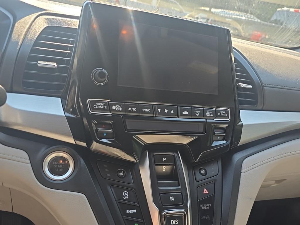 used 2020 Honda Odyssey car, priced at $30,169