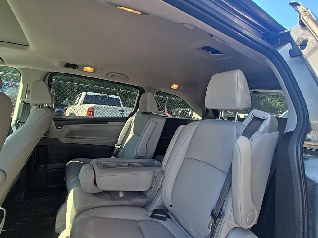 used 2020 Honda Odyssey car, priced at $30,169