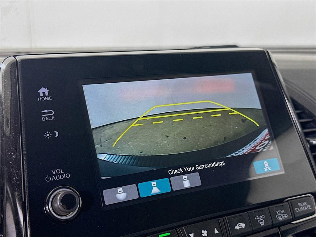 used 2020 Honda Odyssey car, priced at $29,731