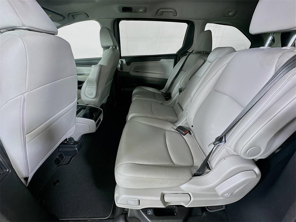 used 2020 Honda Odyssey car, priced at $29,731