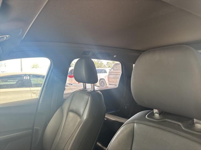 used 2021 Audi Q7 car, priced at $31,928
