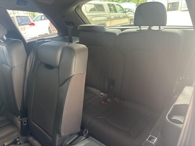 used 2021 Audi Q7 car, priced at $31,928