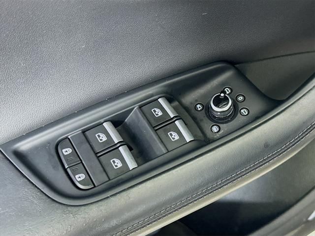 used 2021 Audi Q7 car, priced at $30,580