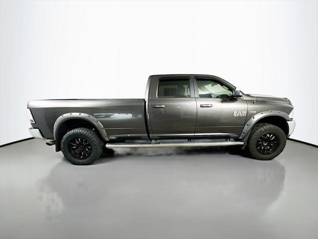 used 2018 Ram 2500 car, priced at $30,392