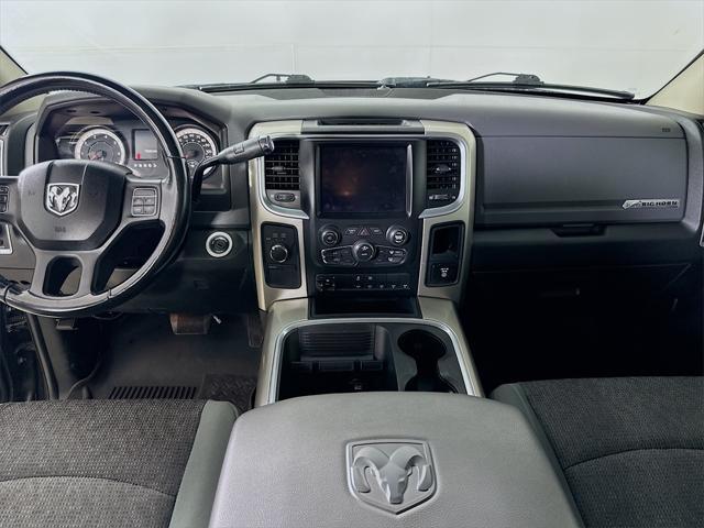 used 2018 Ram 2500 car, priced at $30,392