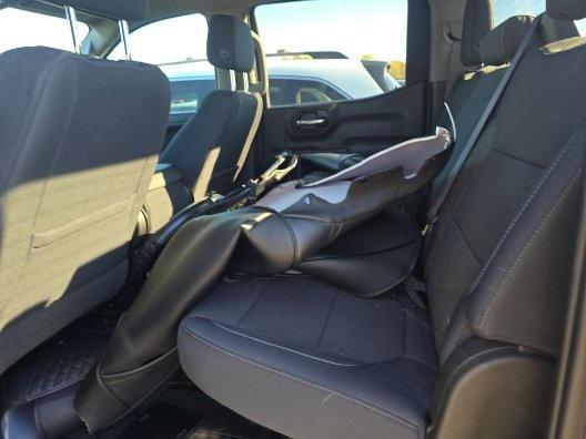 used 2019 Chevrolet Silverado 1500 car, priced at $33,759