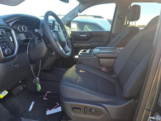 used 2019 Chevrolet Silverado 1500 car, priced at $33,759