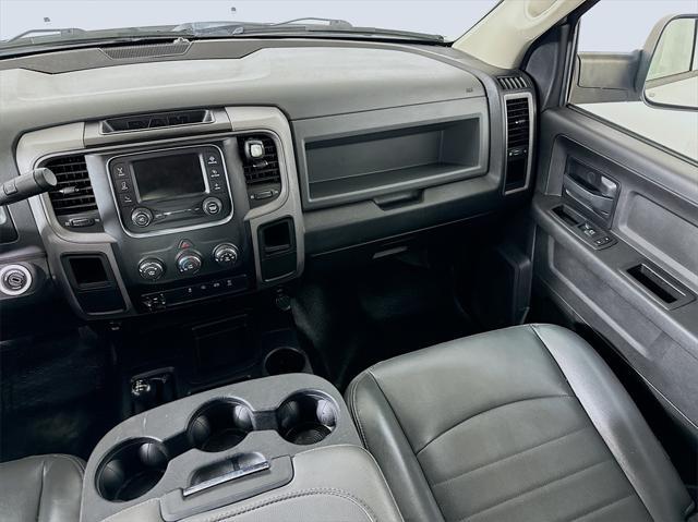 used 2018 Ram 2500 car, priced at $29,086