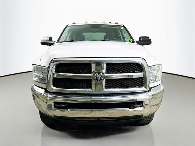 used 2018 Ram 2500 car, priced at $29,086