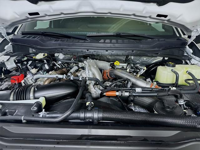used 2024 Ford F-350 car, priced at $84,519