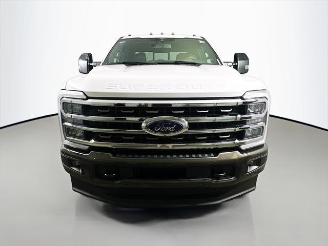 used 2024 Ford F-350 car, priced at $84,519