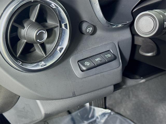 used 2024 Chevrolet Camaro car, priced at $49,999