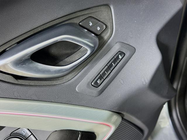 used 2024 Chevrolet Camaro car, priced at $49,999
