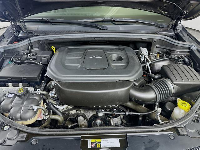 used 2020 Jeep Grand Cherokee car, priced at $30,512
