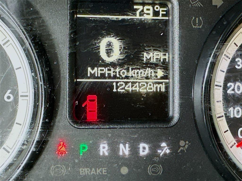 used 2018 Ram 1500 car, priced at $11,999