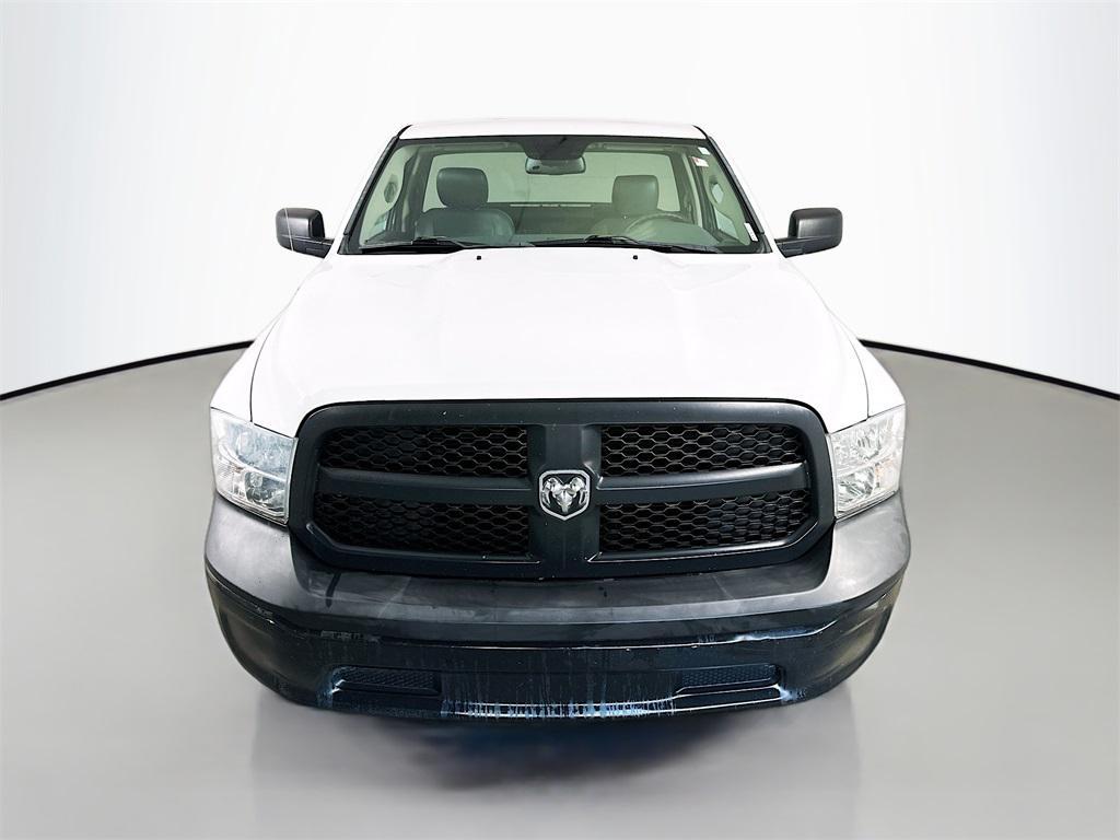 used 2018 Ram 1500 car, priced at $11,999
