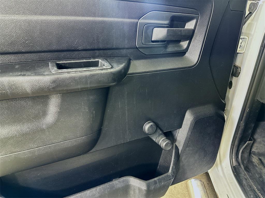 used 2018 Ram 1500 car, priced at $11,999