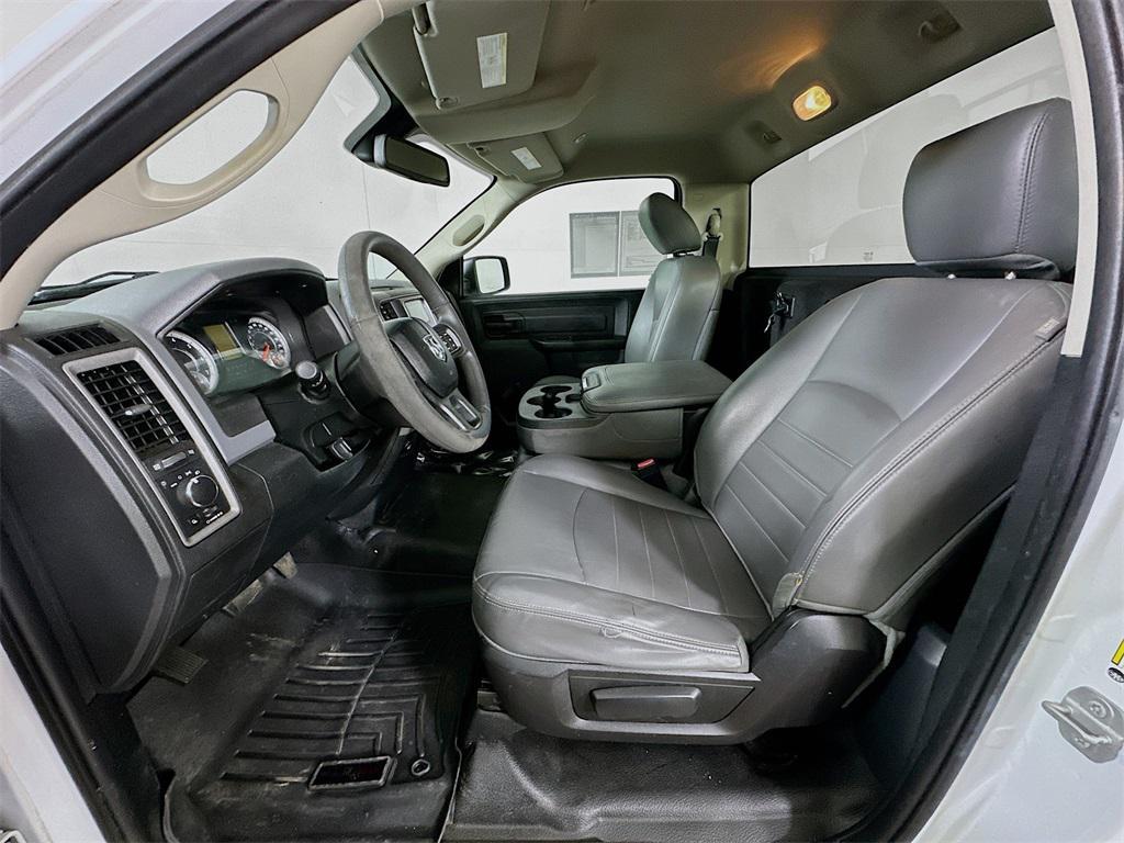 used 2018 Ram 1500 car, priced at $11,999