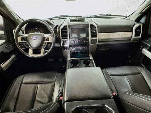 used 2020 Ford F-250 car, priced at $35,899