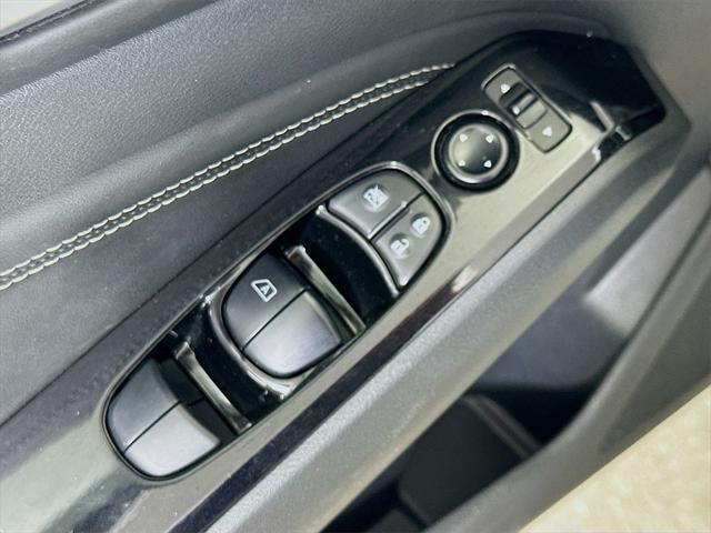 used 2023 Nissan Altima car, priced at $21,397