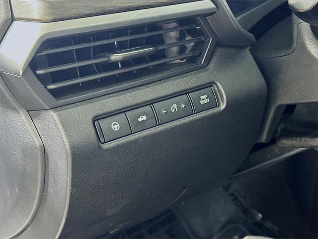 used 2023 Nissan Altima car, priced at $21,397
