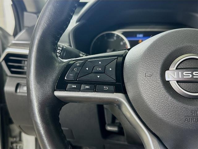 used 2023 Nissan Altima car, priced at $21,397