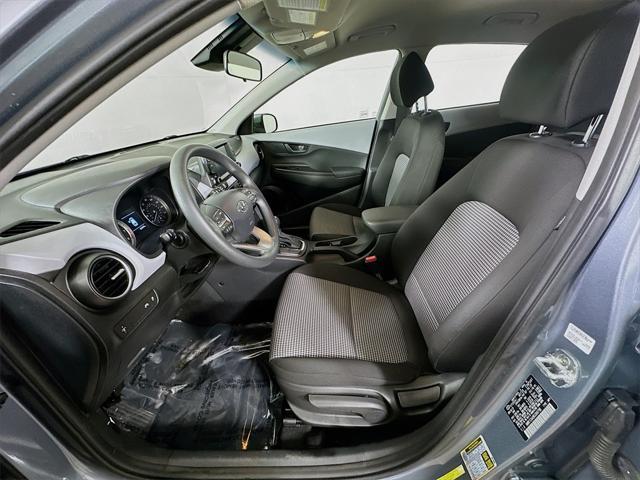 used 2019 Hyundai Kona car, priced at $11,866
