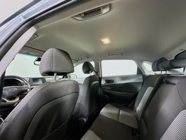 used 2019 Hyundai Kona car, priced at $11,866