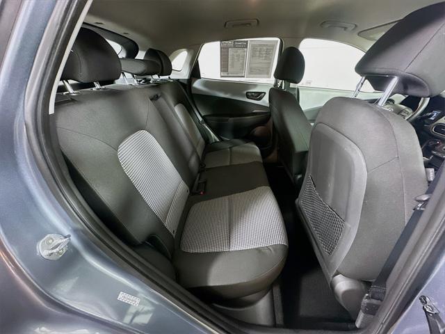 used 2019 Hyundai Kona car, priced at $11,866