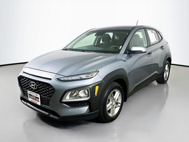 used 2019 Hyundai Kona car, priced at $11,866