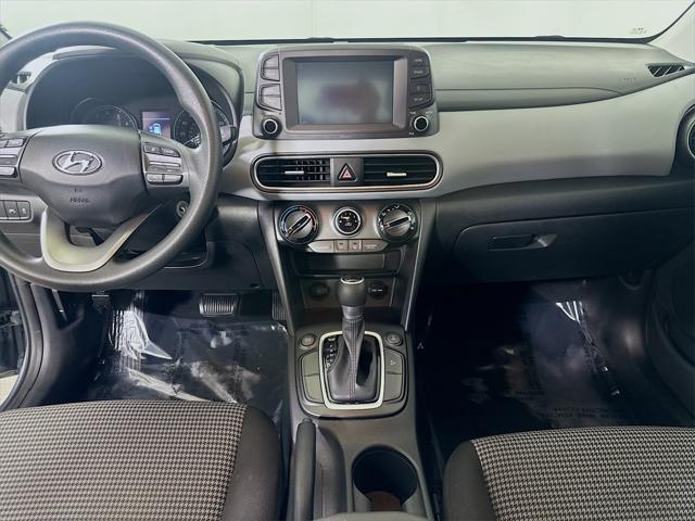 used 2019 Hyundai Kona car, priced at $11,866