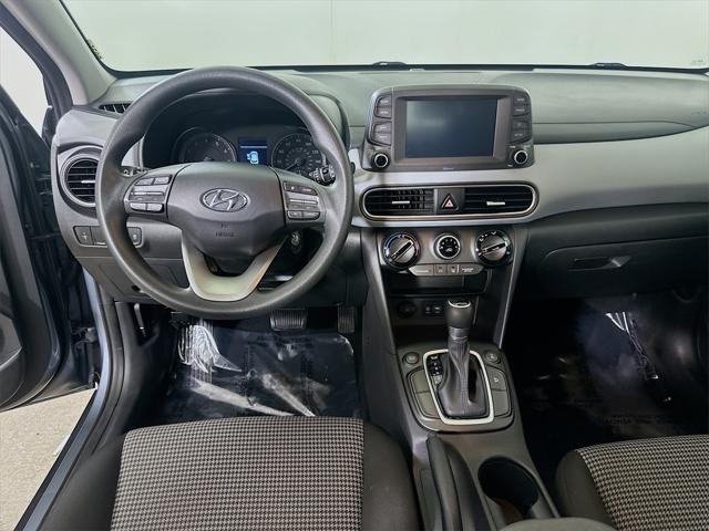 used 2019 Hyundai Kona car, priced at $11,866