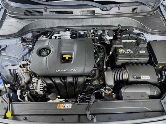 used 2019 Hyundai Kona car, priced at $11,866