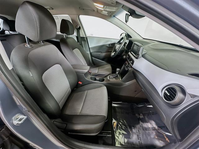 used 2019 Hyundai Kona car, priced at $11,866