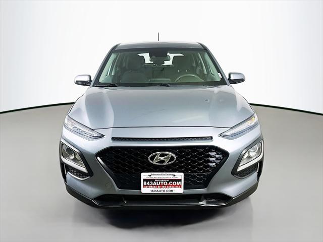 used 2019 Hyundai Kona car, priced at $11,866