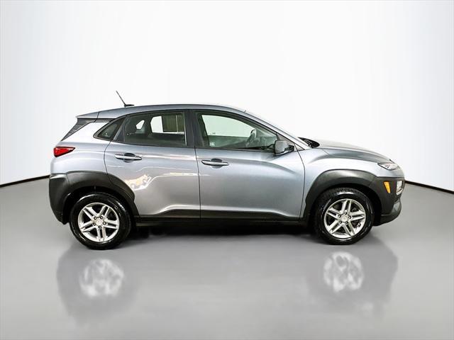 used 2019 Hyundai Kona car, priced at $11,866