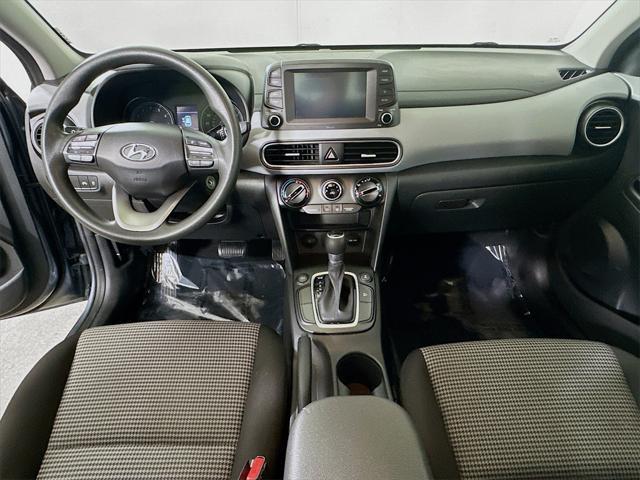 used 2019 Hyundai Kona car, priced at $11,866