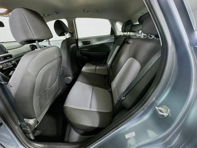 used 2019 Hyundai Kona car, priced at $11,866
