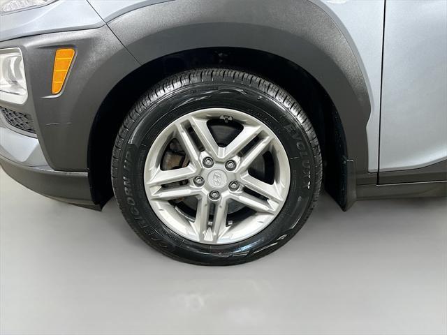 used 2019 Hyundai Kona car, priced at $11,866