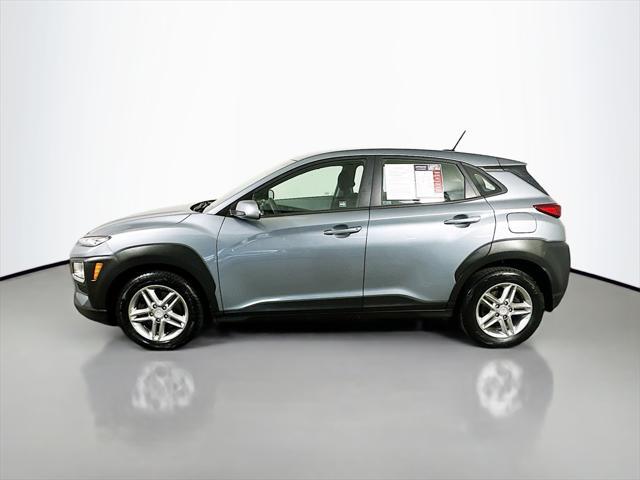 used 2019 Hyundai Kona car, priced at $11,866