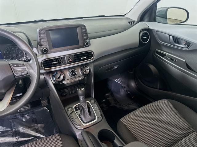 used 2019 Hyundai Kona car, priced at $11,866
