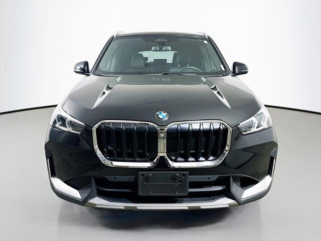 used 2023 BMW X1 car, priced at $29,533